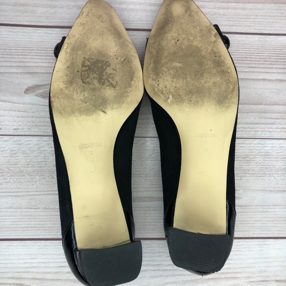 Ditto by Van Eli Low Heel Shoes Size 8 - Picture 4 of 8